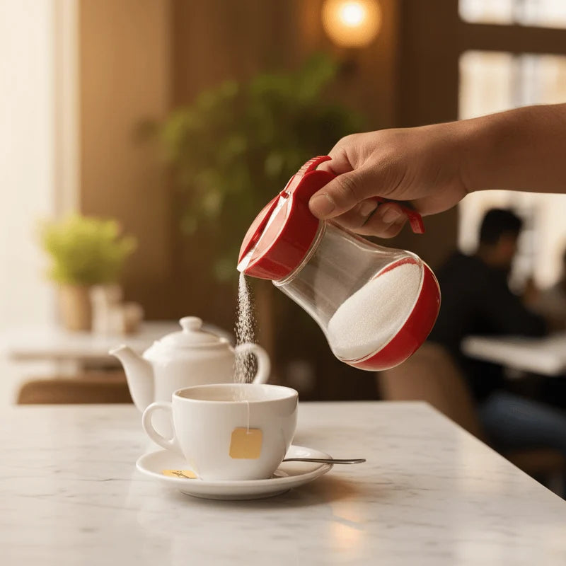 Sugar Dispenser Big- P.0300.02
