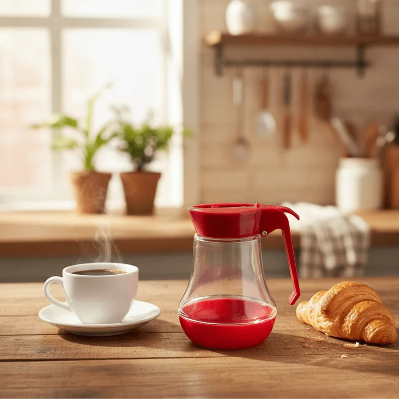 Sugar Dispenser Big- P.0300.02