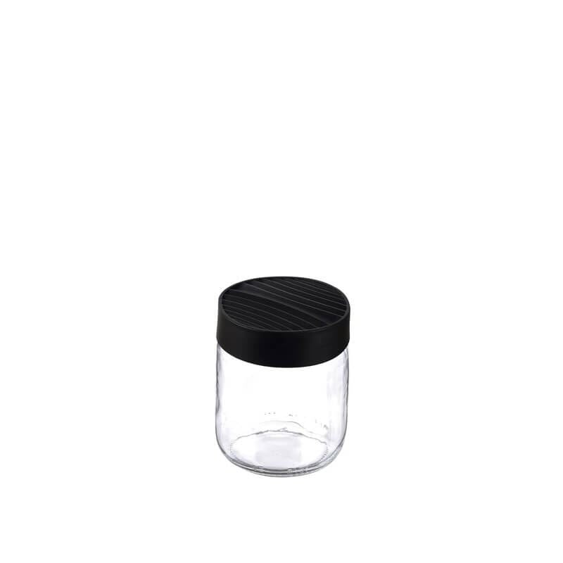 Mood Jar with Lid 210ml-KC-293