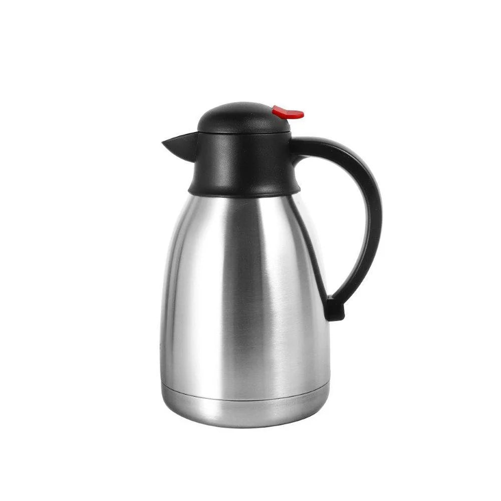DAYDAYS Steel Flask 1.5L-SS15KS