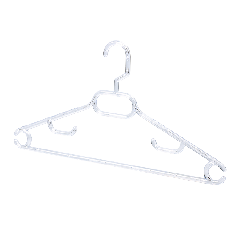 Mimosa Crystal Hanger 435x10x230mm-TP-142