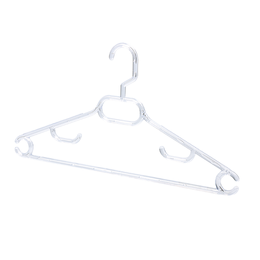 Mimosa Crystal Hanger 435x10x230mm-TP-142