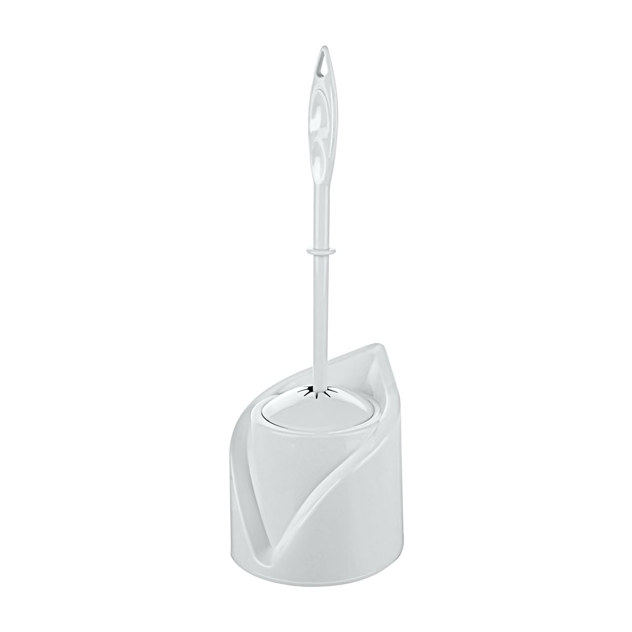 Classic Toilet Brush Set 126x165x355mm-TP-144