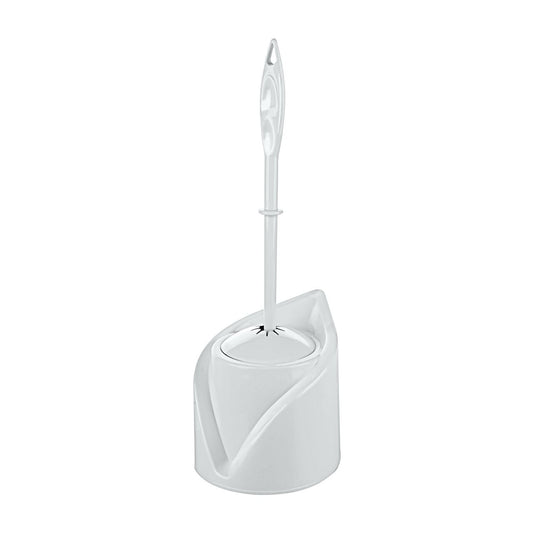 Classic Toilet Brush Set 126x165x355mm-TP-144