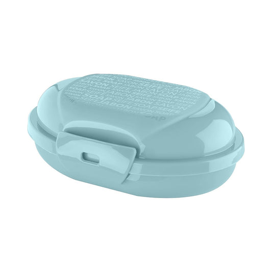 Perla Soap Dish 126x91x45mm-TP-199