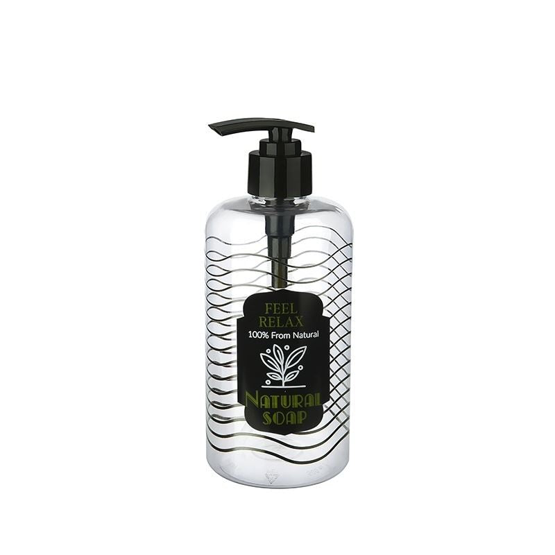 Sabhoon Soap Dispenser 500ml-TP-201