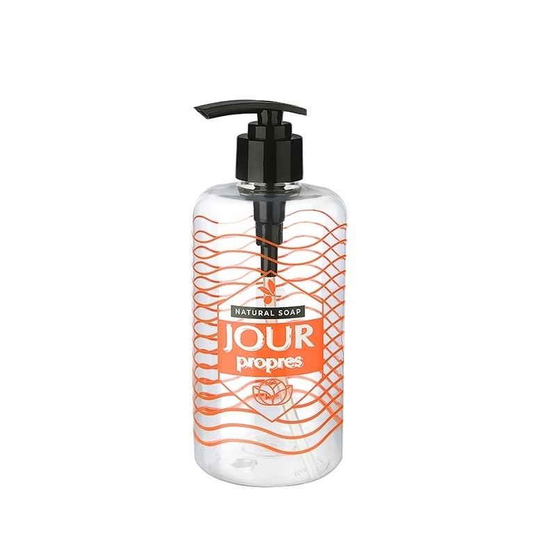 Sabhoon Soap Dispenser 500ml-TP-201