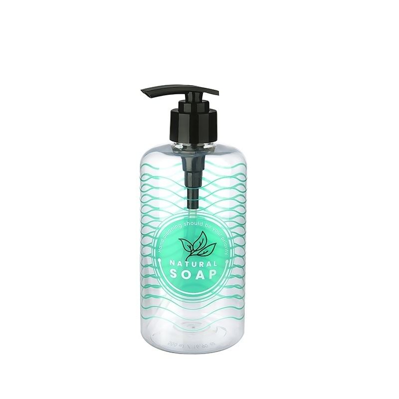 Sabhoon Soap Dispenser 500ml-TP-201