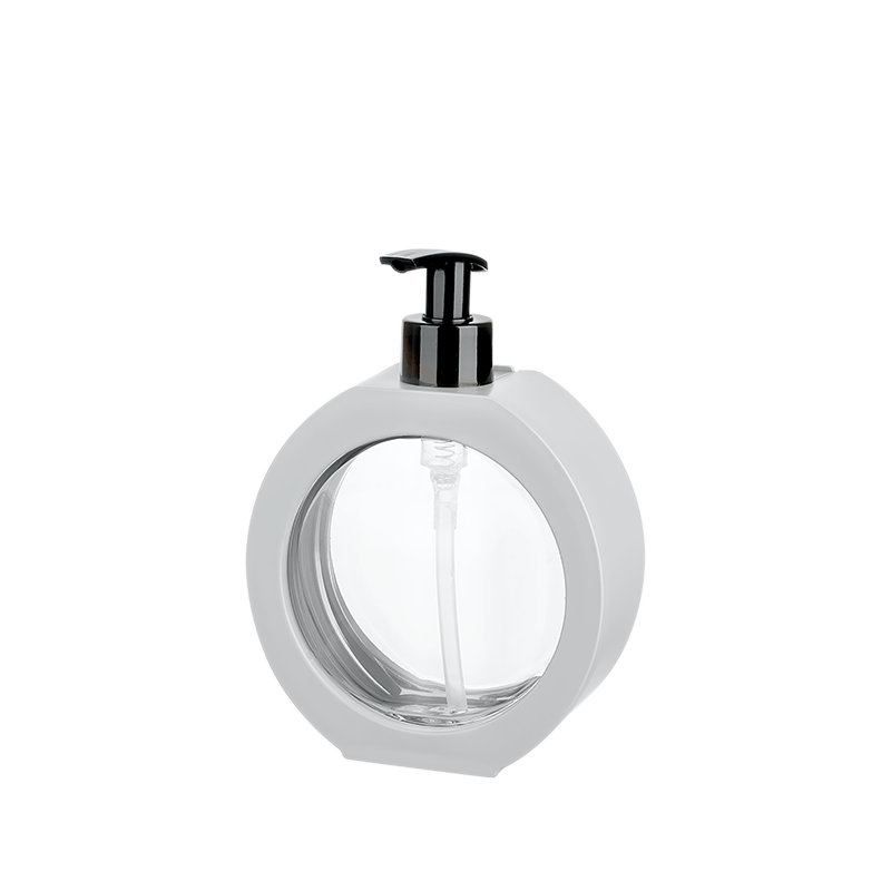 Ovalis Soap Dispenser 350ml-TP-209