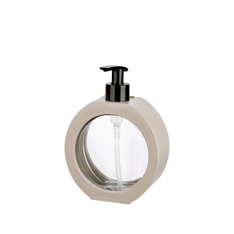 Ovalis Soap Dispenser 350ml-TP-209