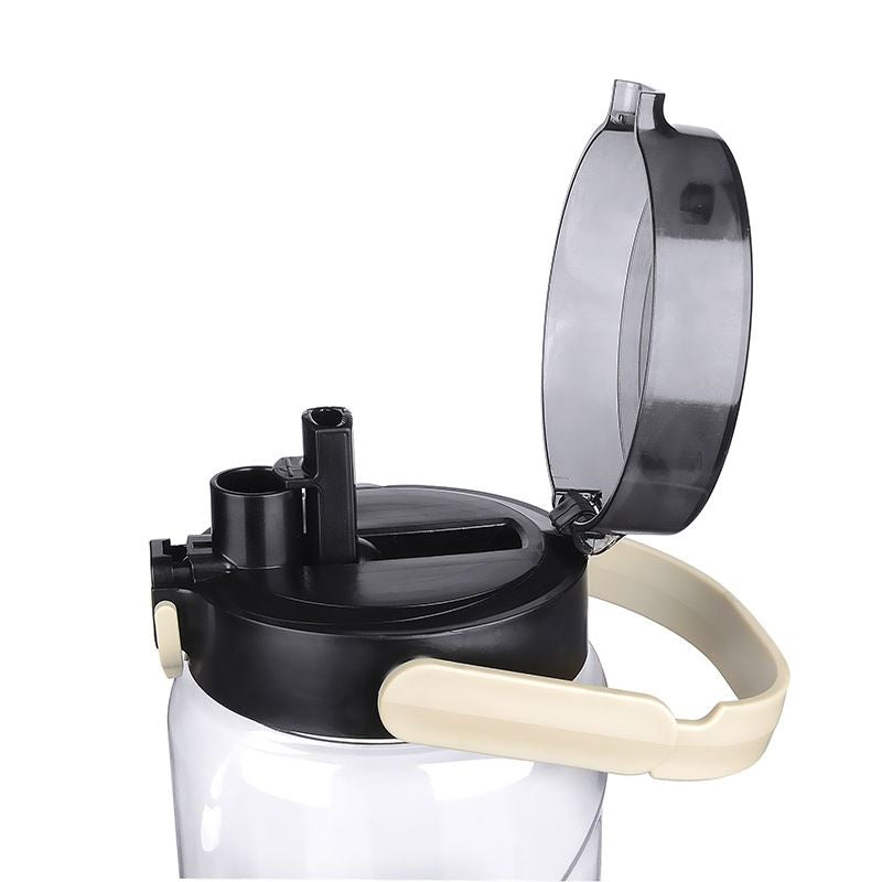 Watermode Water Bottle 1500ml-TP-643