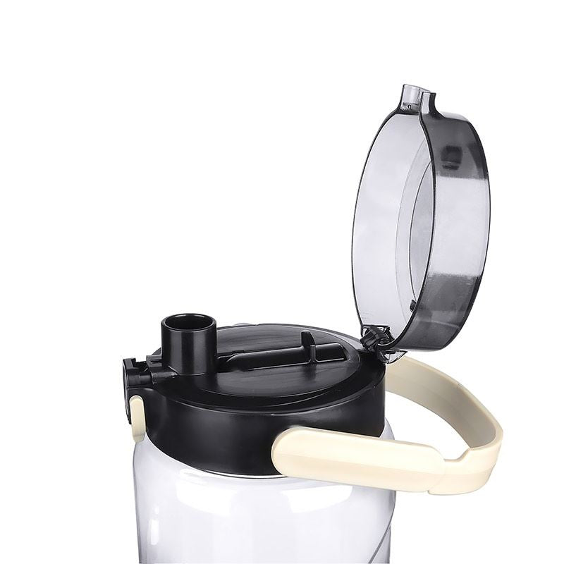 WATERMODE Water Bottle PC TP-643- 1500ML