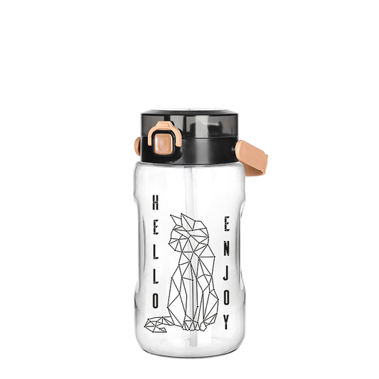 WATERMODE Water Bottle PC TP-643- 1500ML