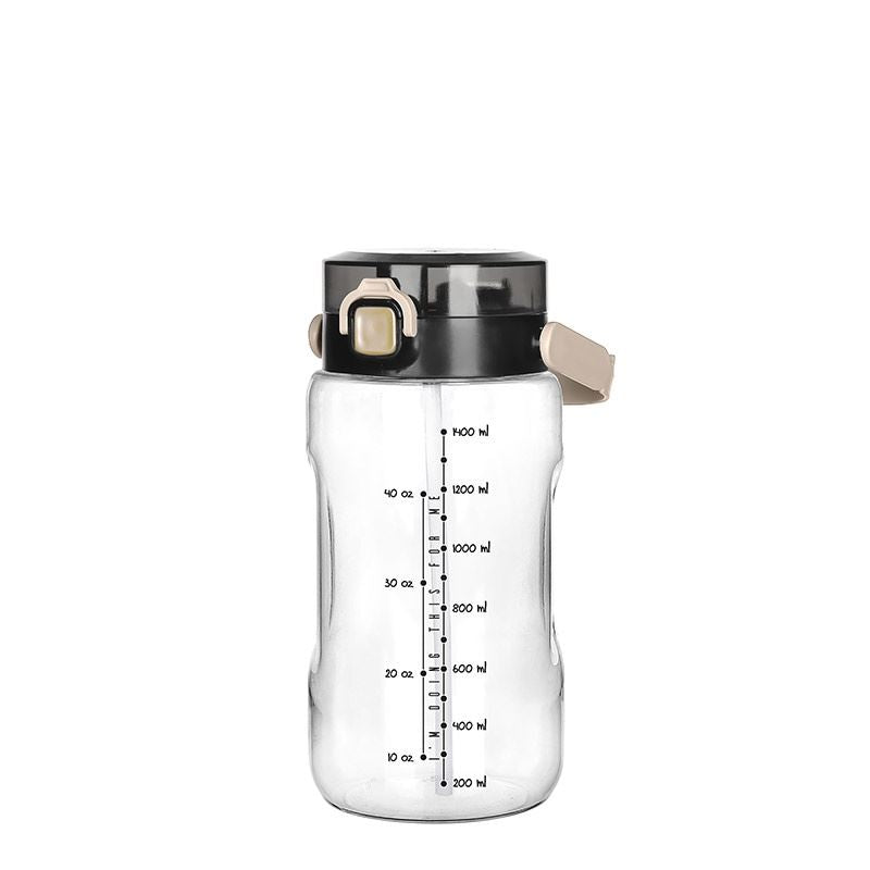 WATERMODE Water Bottle PC TP-643- 1500ML