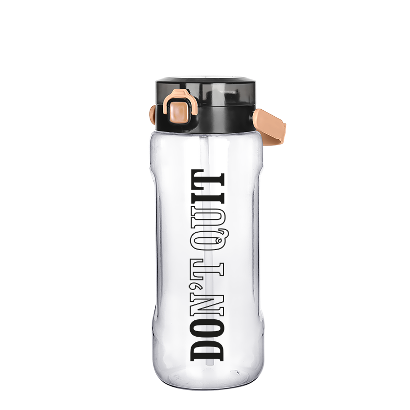 WATERMODE Water Bottle PC TP-644-2000ML