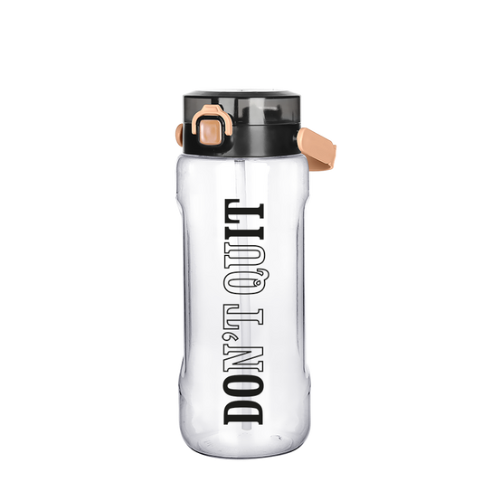 WATERMODE Water Bottle PC TP-644-2000ML
