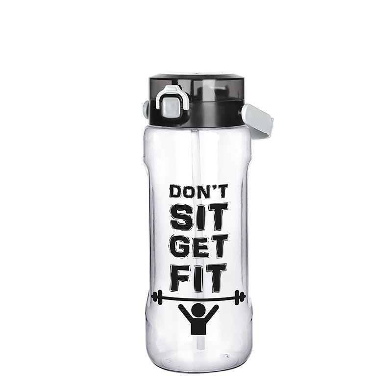 Watermode Water Bottle 2000ml-TP-644