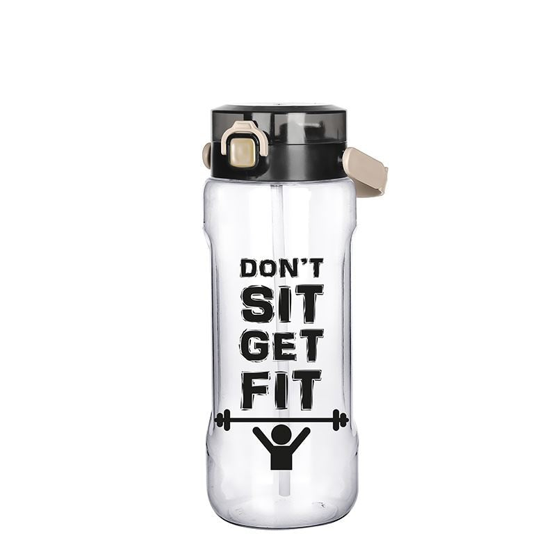 Watermode Water Bottle 2000ml-TP-644
