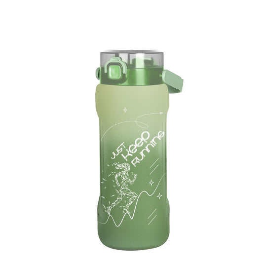 WATERMODE Bottle PC TP-648-2000ML