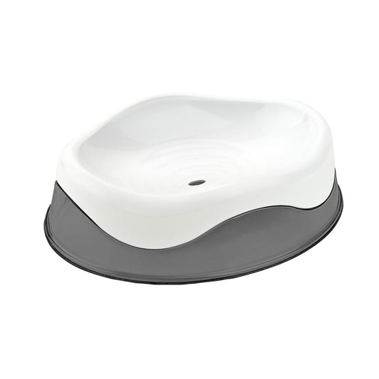 Crystal Soap Dish 105x135x375mm-TP-651