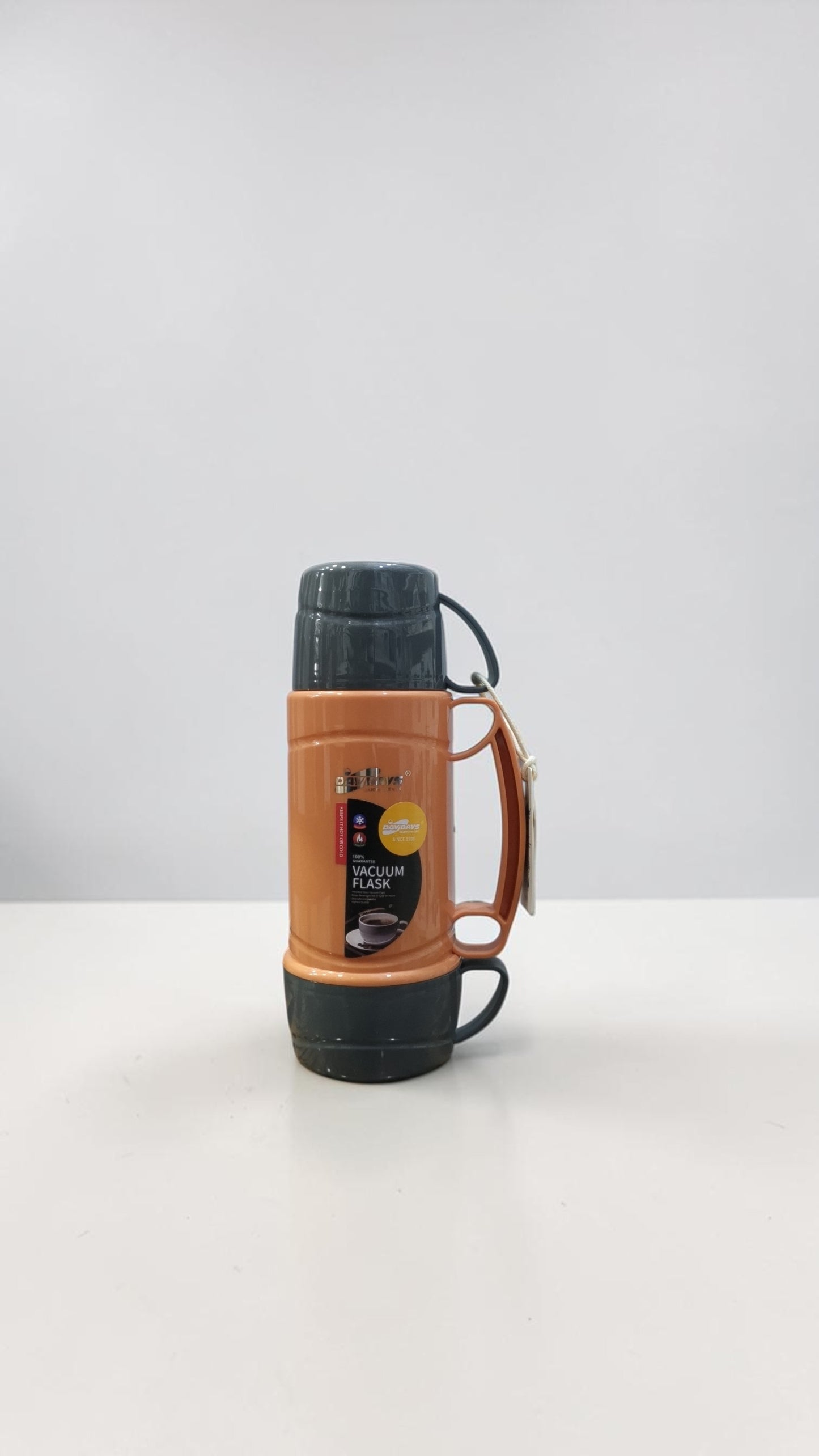 DAYDAYS Thermos Flask 600ml-73060