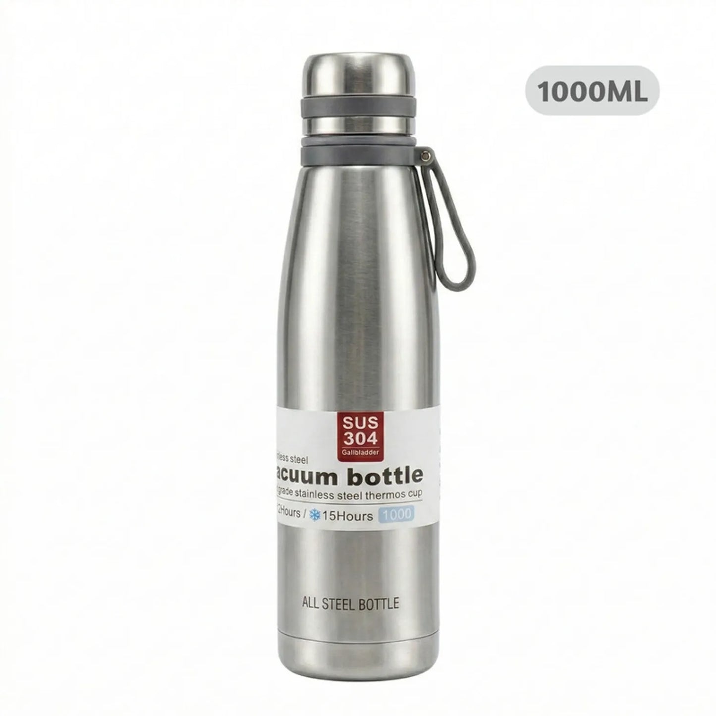 MSZM Vacuum Flask Mix Colour 1L-6066