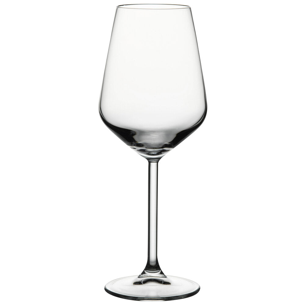 Pasabahce Allegra White Wine 350cc (2pc set) - 440080