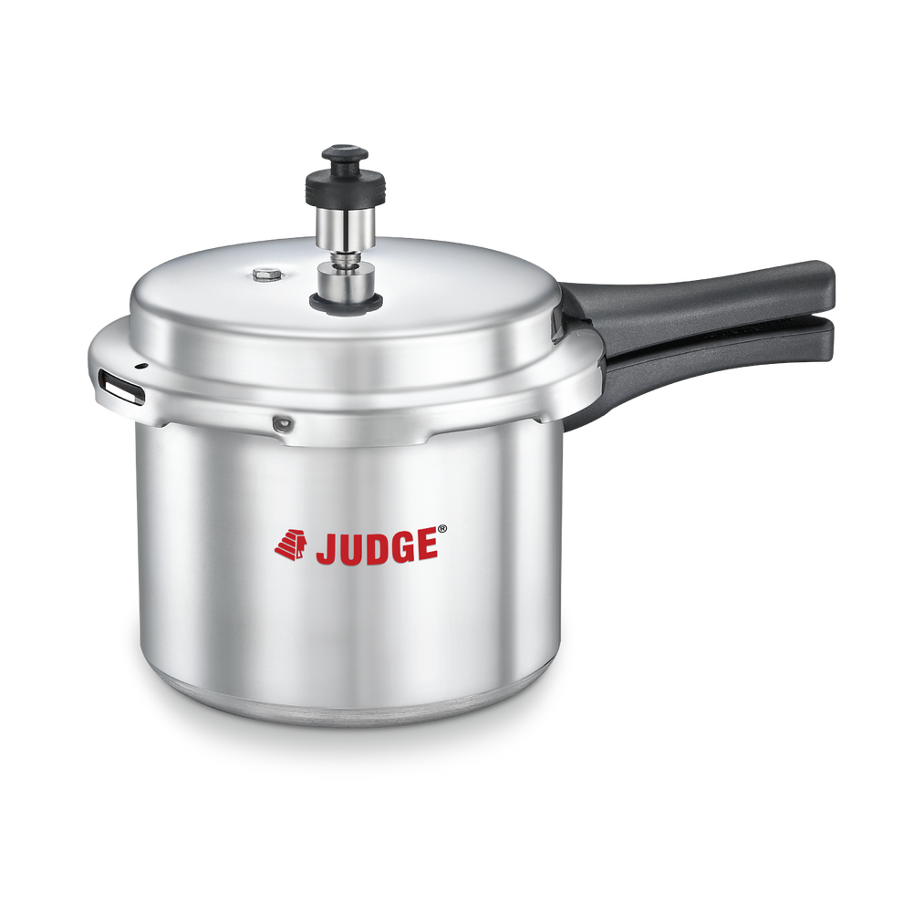 Judge Deluxe Pressure Cooker 5L-12060 – Kitchen Mart Tanzania