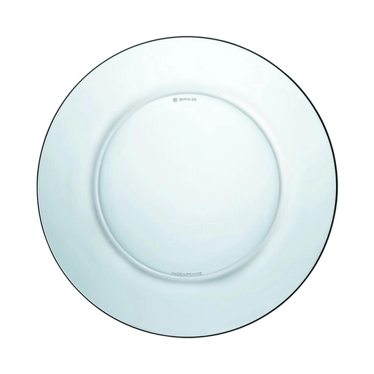 Duralex Lys Dinner Plate 25.5cm