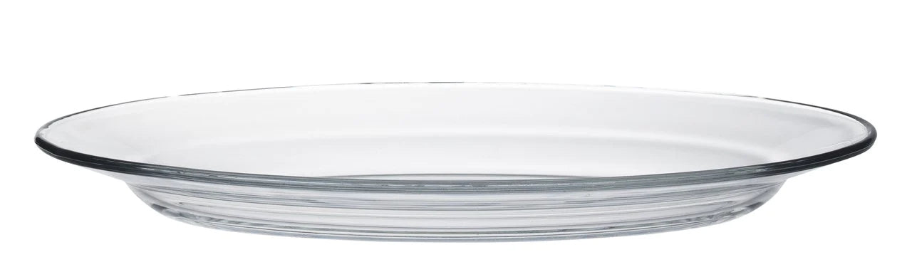Duralex Lys Oval Dish 36cm