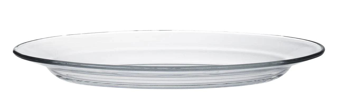 Duralex Lys Oval Dish 31cm