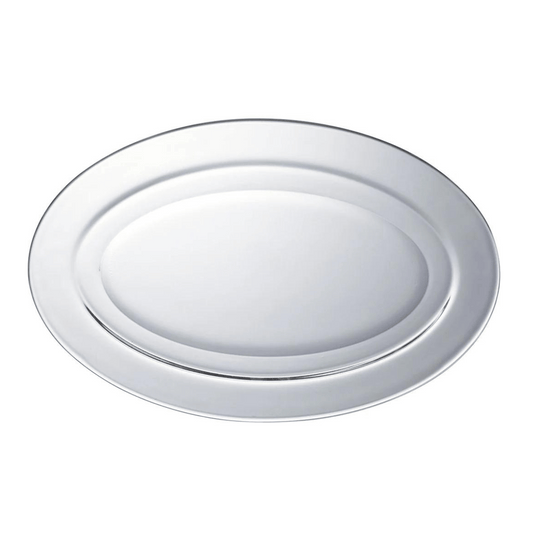 Duralex Lys Oval Dish 31cm