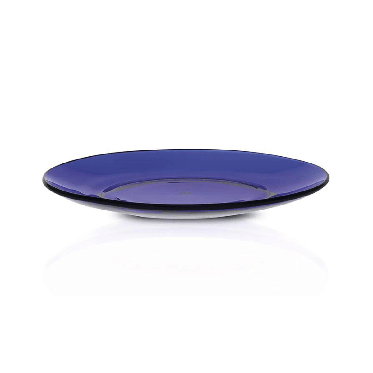 Duralex Lys Sapphire Dessert Plate 19cm