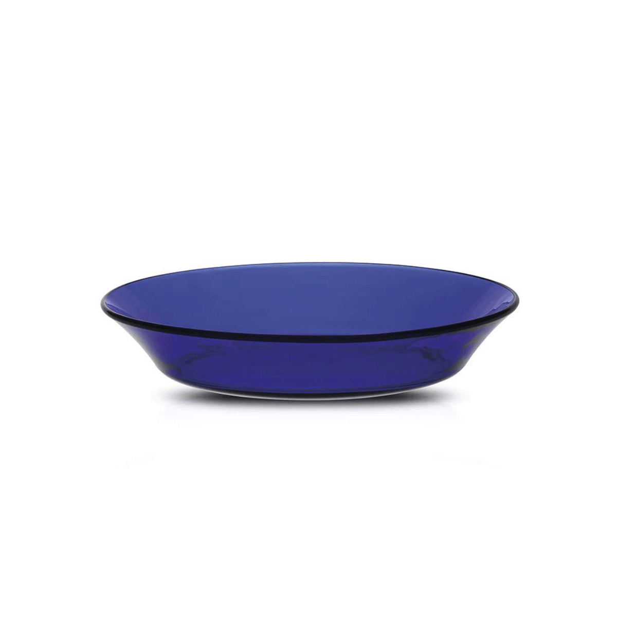 Duralex Lys Sapphire Soup Plate 19.5cm