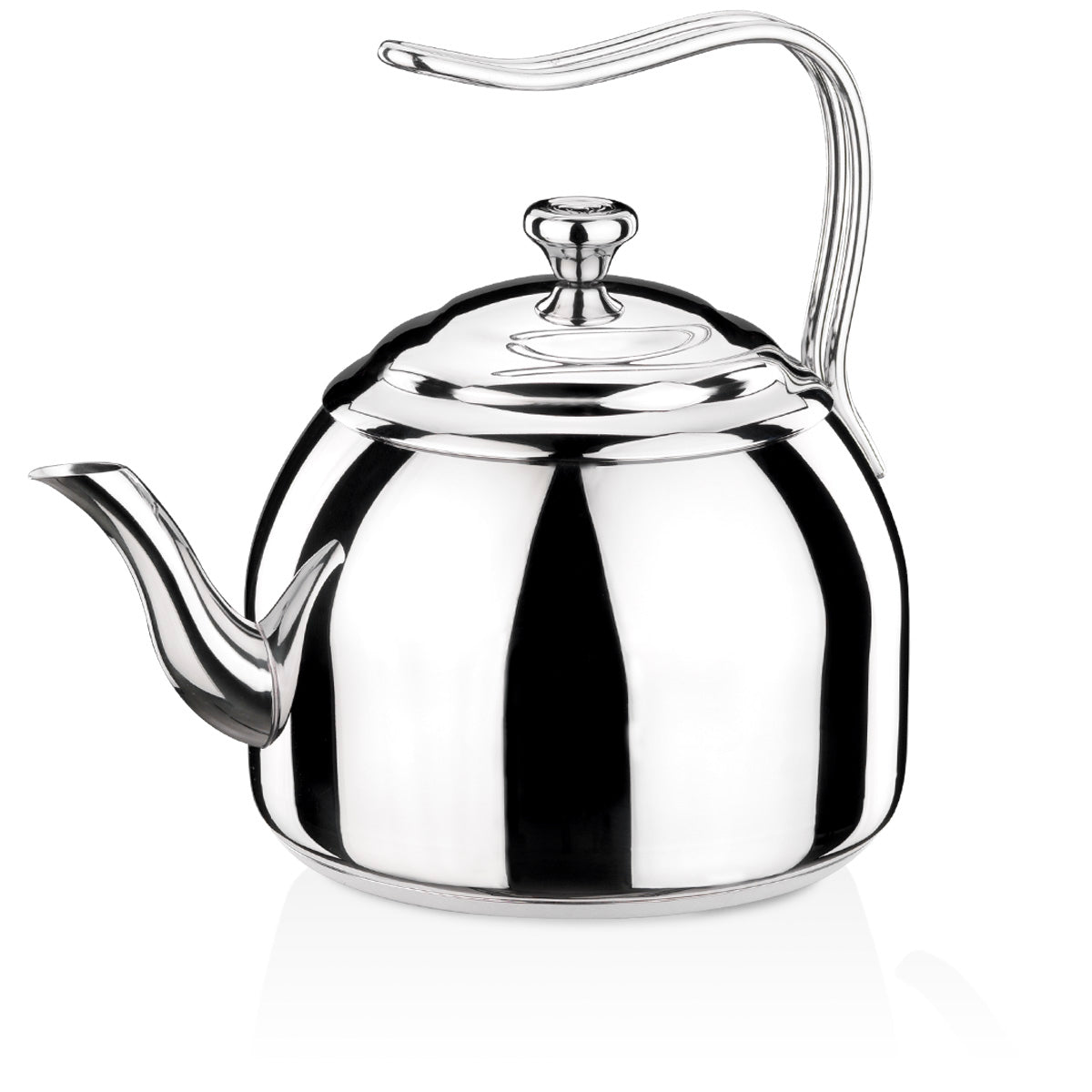 Korkmaz Droppa Tea Pot 3.5L - A055
