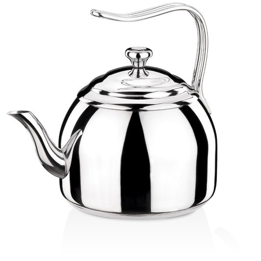 Korkmaz Droppa Tea Pot 3.5L - A055