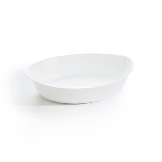 Luminarc Smart Cuisine Oval Dish 32x20 (1.95L)