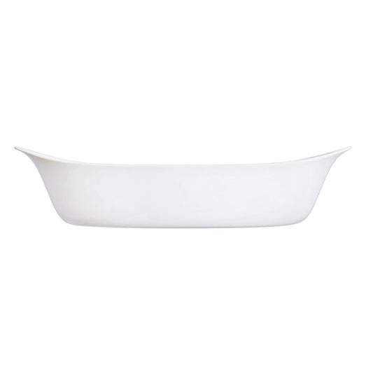 Luminarc Smart Cuisine Oval Dish 38x23 (3.0L)