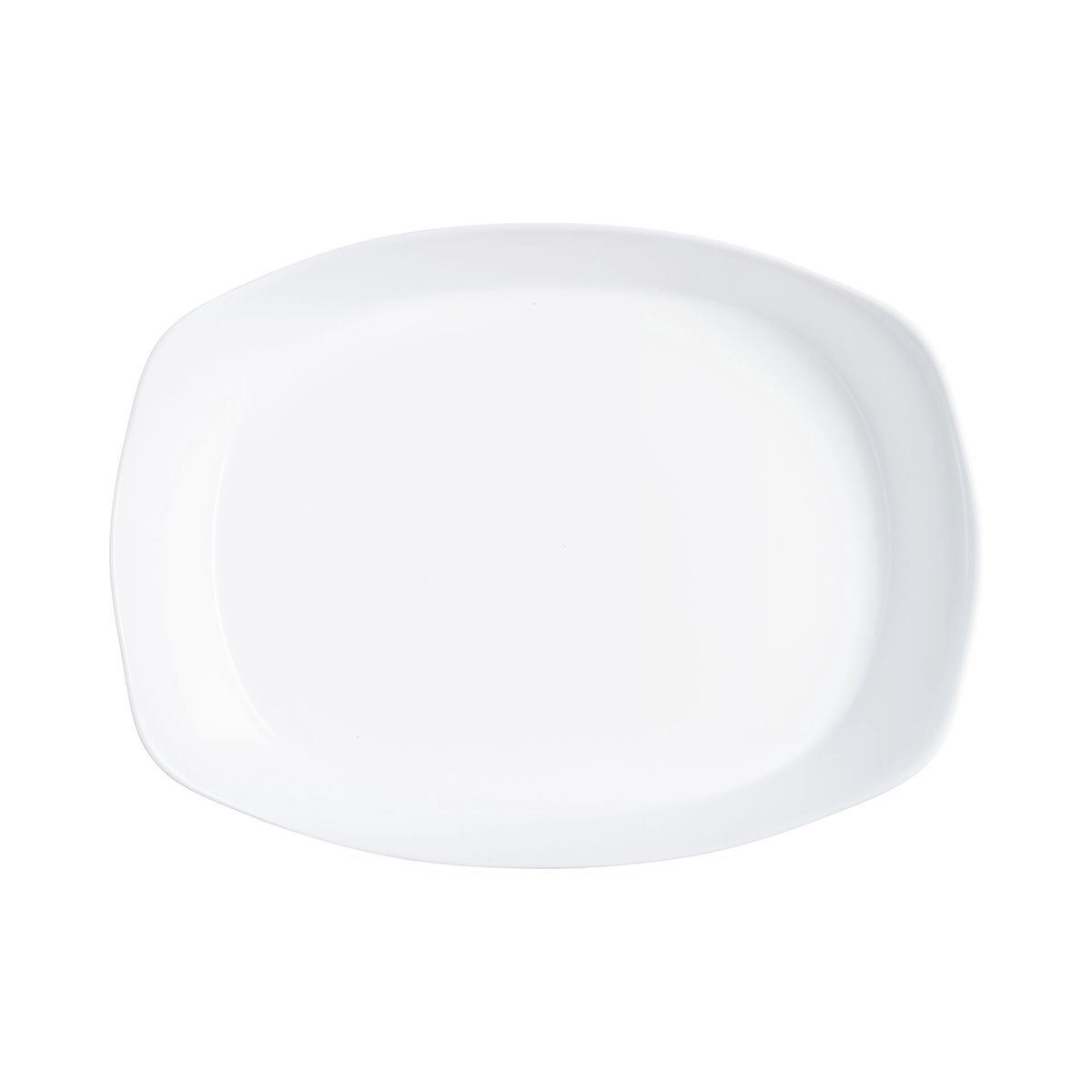 Luminarc Smart Cuisine Rectangular Dish 38x28 (3.6L)