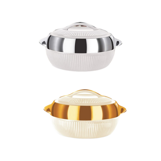 Milton HP Fiesta 2500 ML - ALMI1459