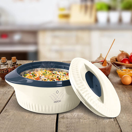 Milton HP Royale 2500 ML - ALMI1725