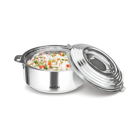 Milton Imperial Stainless Steel Hotpot 2500 ML - ALIMHP2500