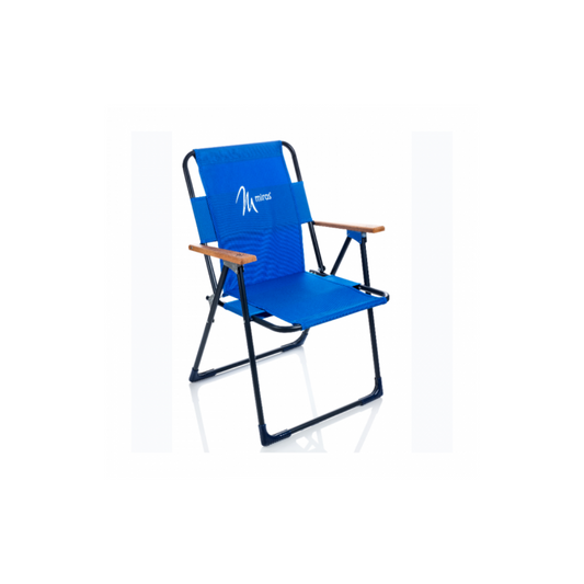 Miras Foldable Chair - 8699020041550
