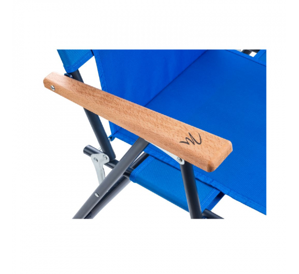 Miras Foldable Chair - 8699020041550