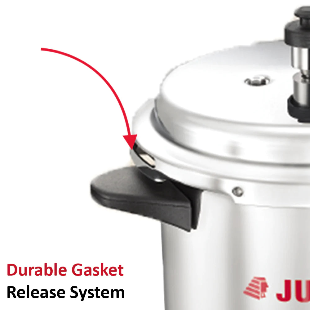 Judge Deluxe Pressure Cooker 7.5L