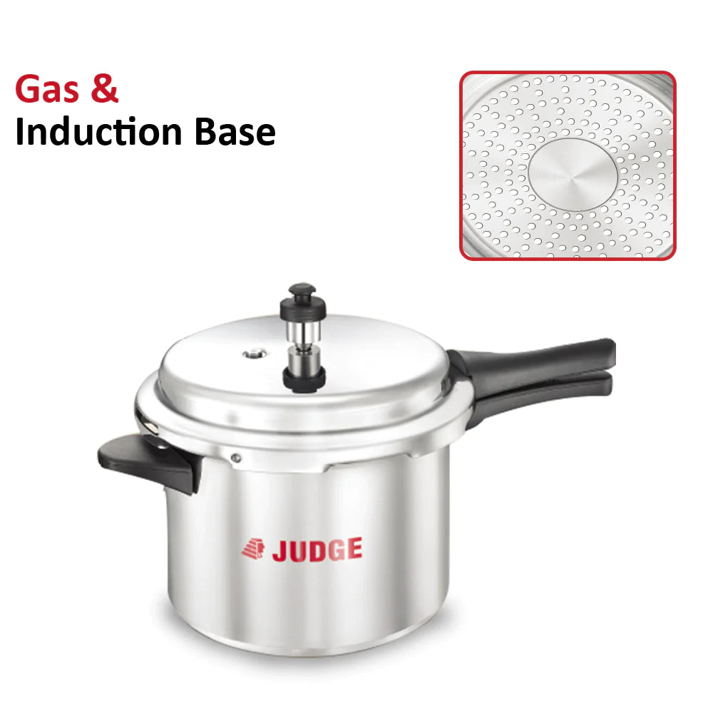 Judge Deluxe Pressure Cooker 7.5L