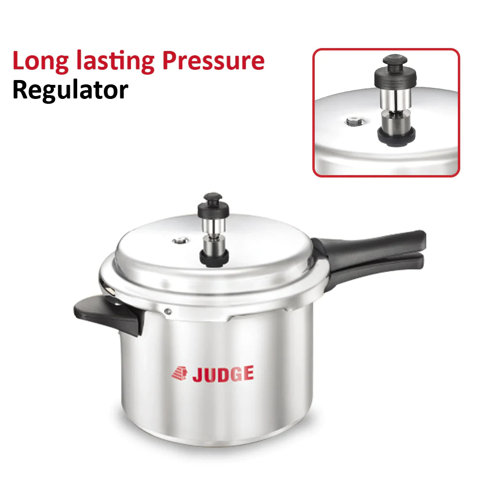 Judge Deluxe Pressure Cooker 3L 12059