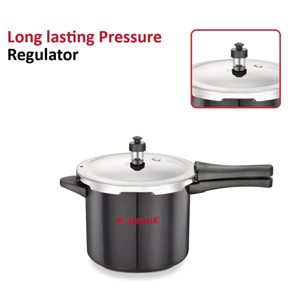 Judge Vista Pressure Cooker 5L