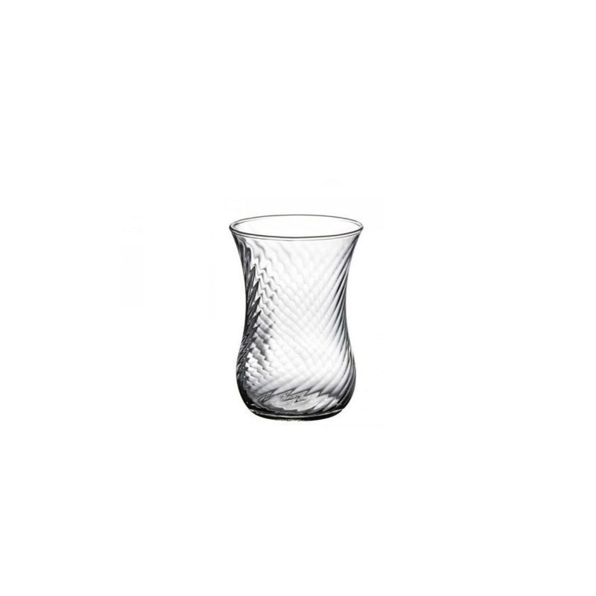 Pasabahce Anadolu 12pcs 118ml Tea Glass Set (1117162) - 42621
