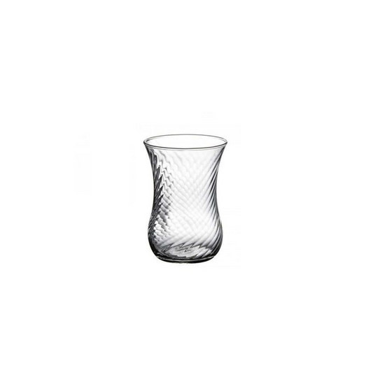 Pasabahce Anadolu 12pcs 118ml Tea Glass Set (1117162) - 42621